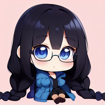 とりんアート19