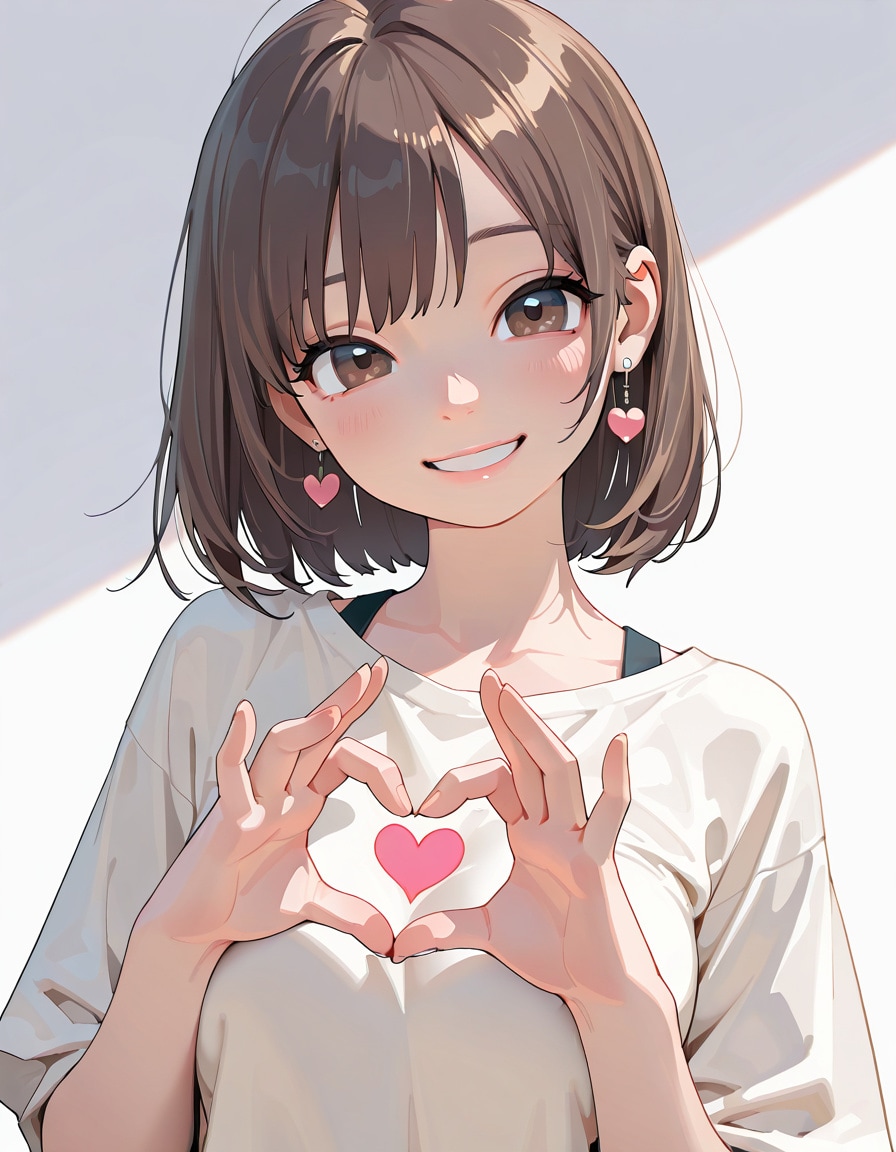 ❤️