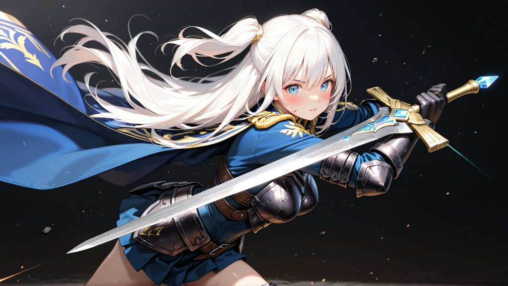 魔王軍団 (魔王軍を阻止せよ) 3