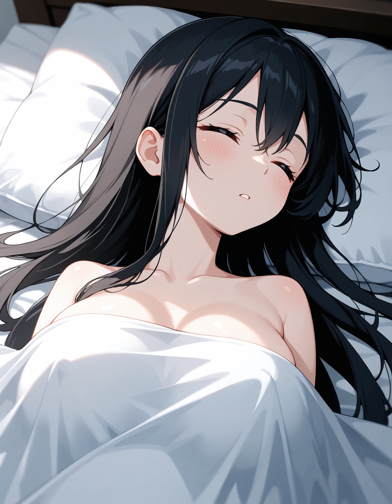 おやすみなさい