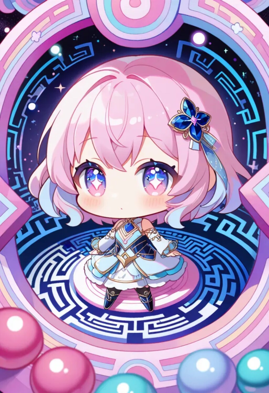 ごっこ（迷宮）