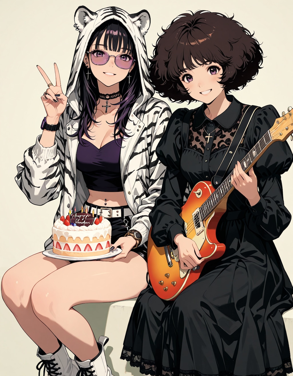 ひまりさんお誕生日おめでとうございます✨