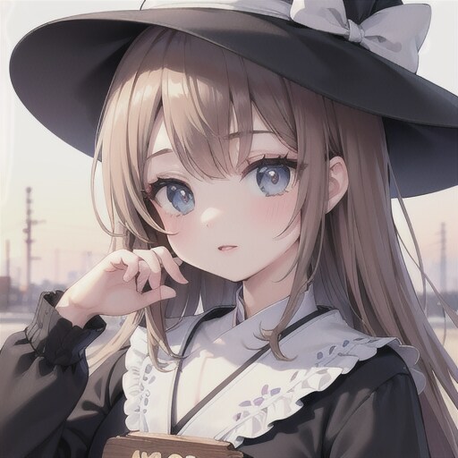 旅少女