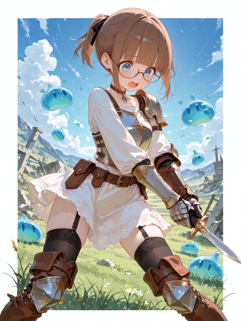 新規アカウント