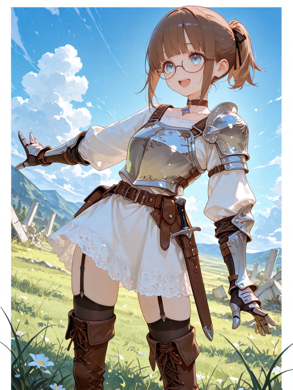 新規アカウント