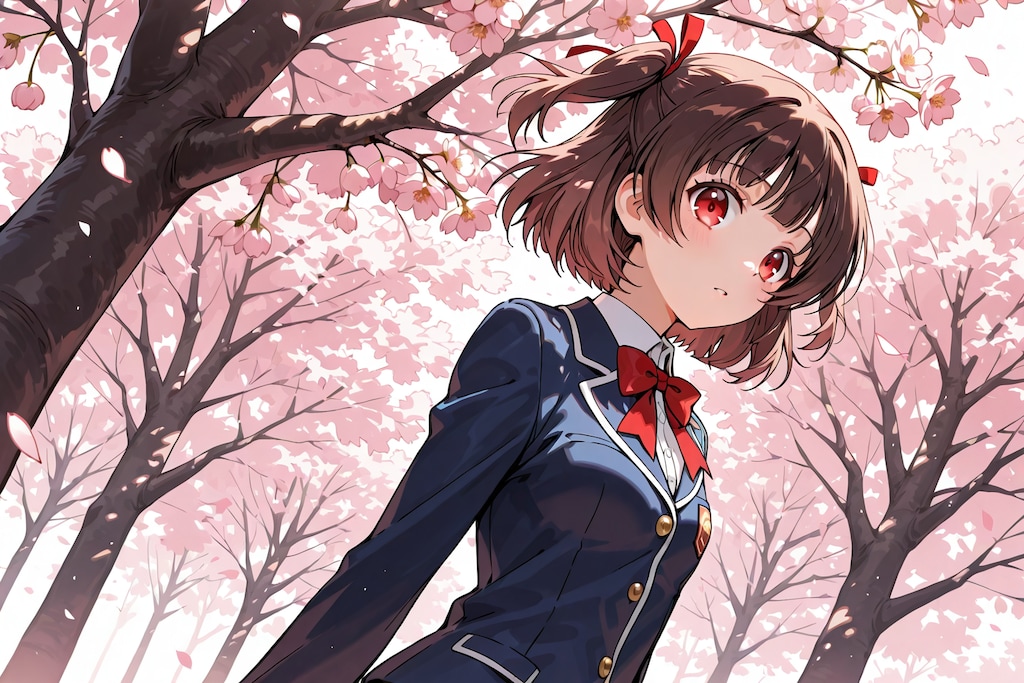 入学式260403