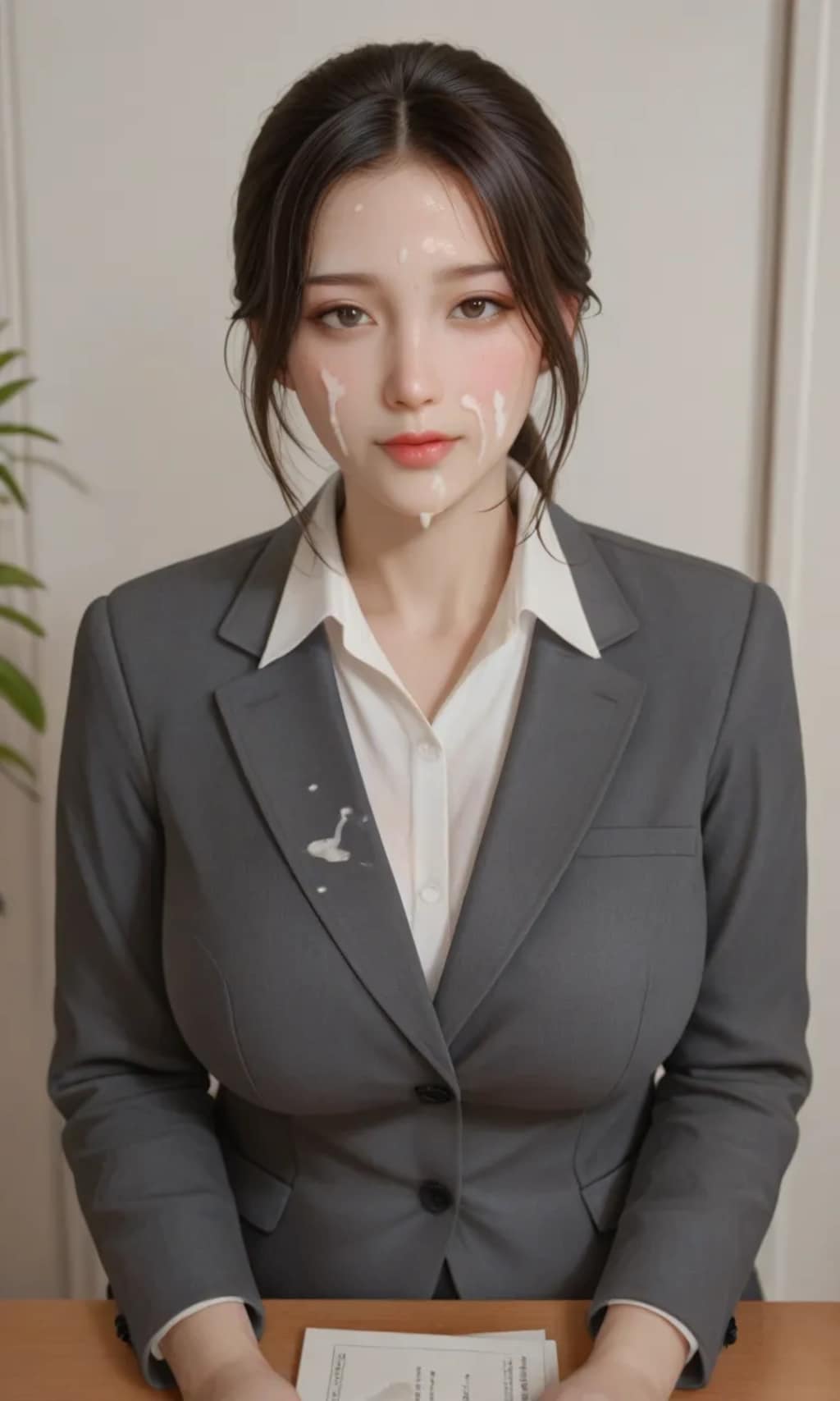 スーツ