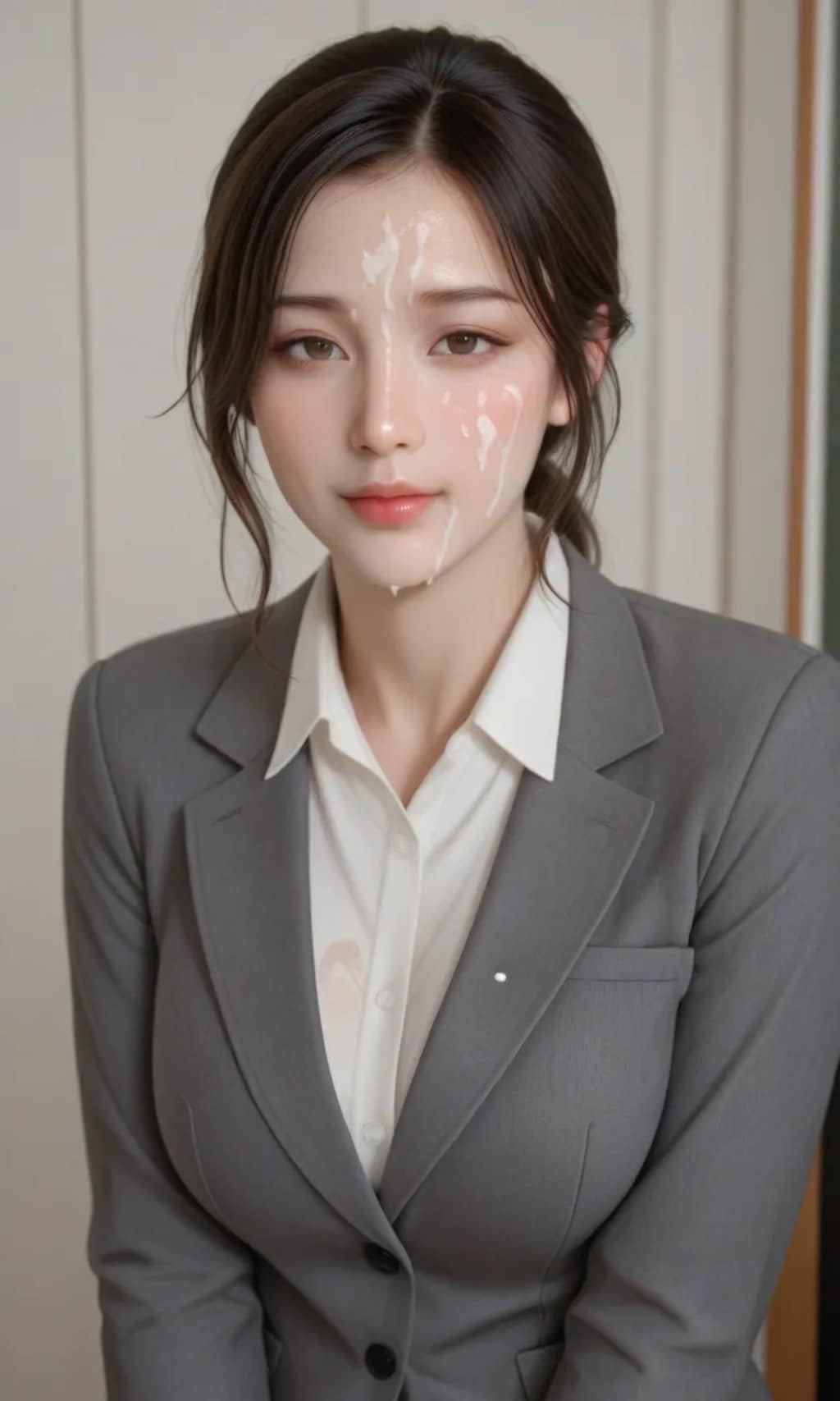 スーツ