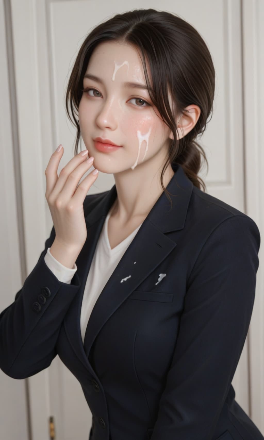 スーツ
