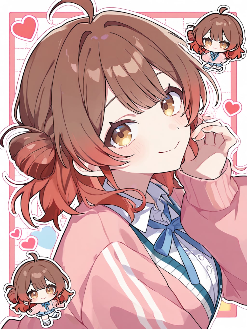 うめちゃん