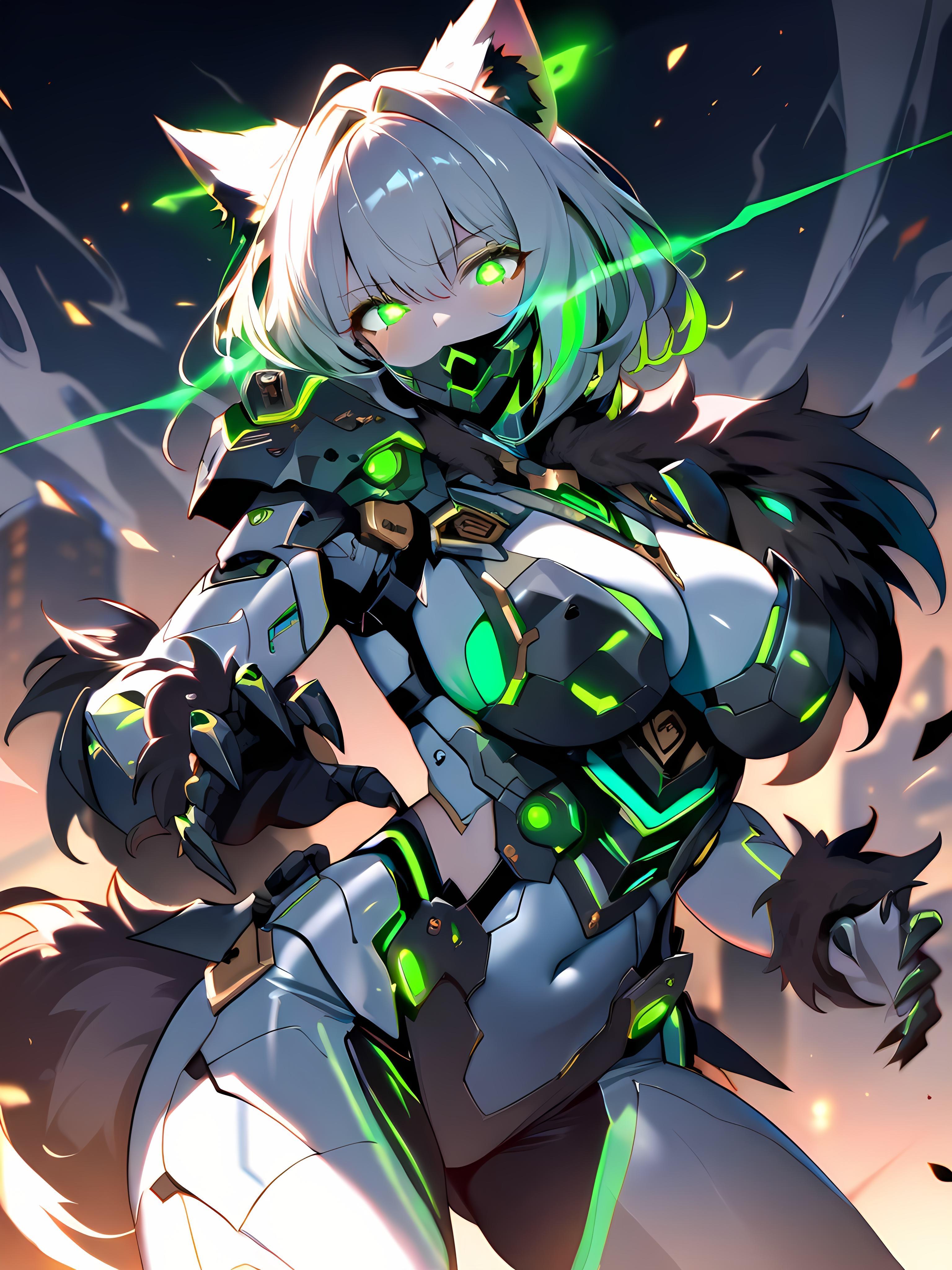 デンジャラスビースト＋ロボット | の人気AIイラスト・グラビア