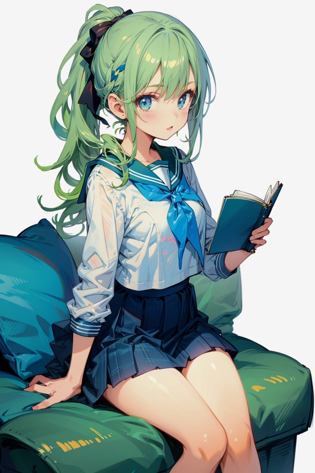 Chuー学生と日記📔192