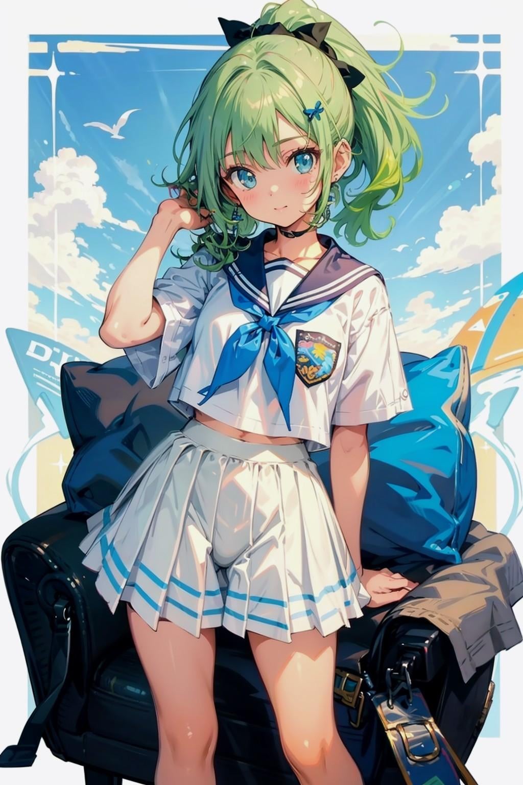 Chuー学生と日記📔192