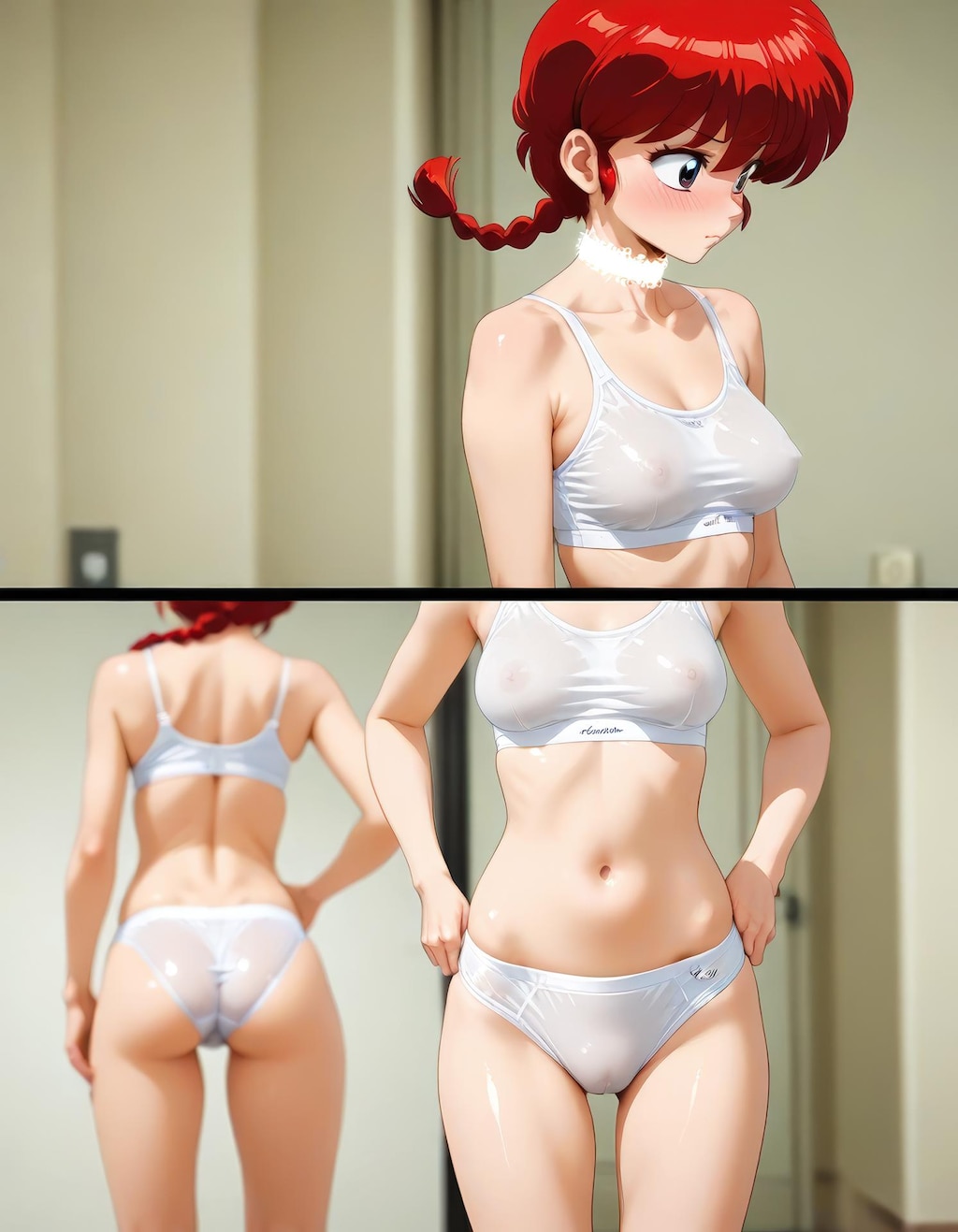 女物II