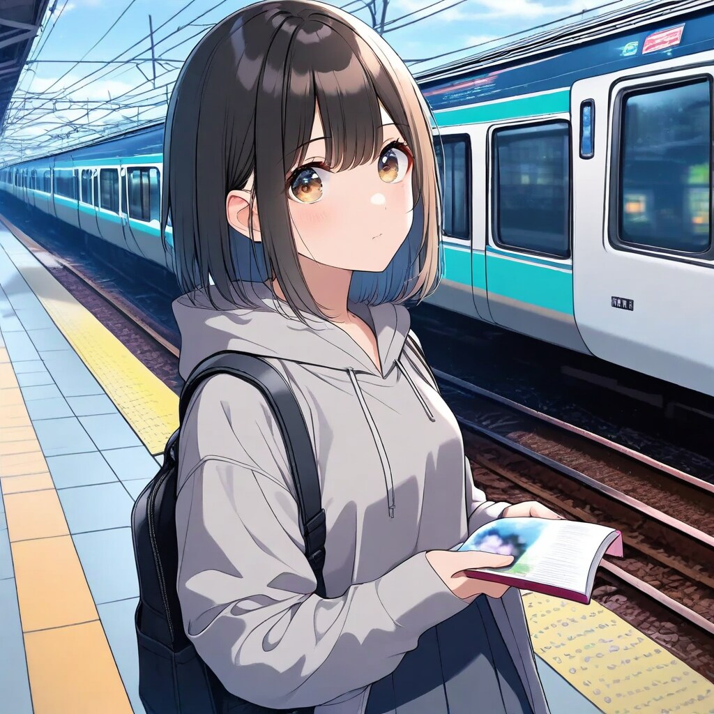 slim | の人気AIイラスト・グラビア