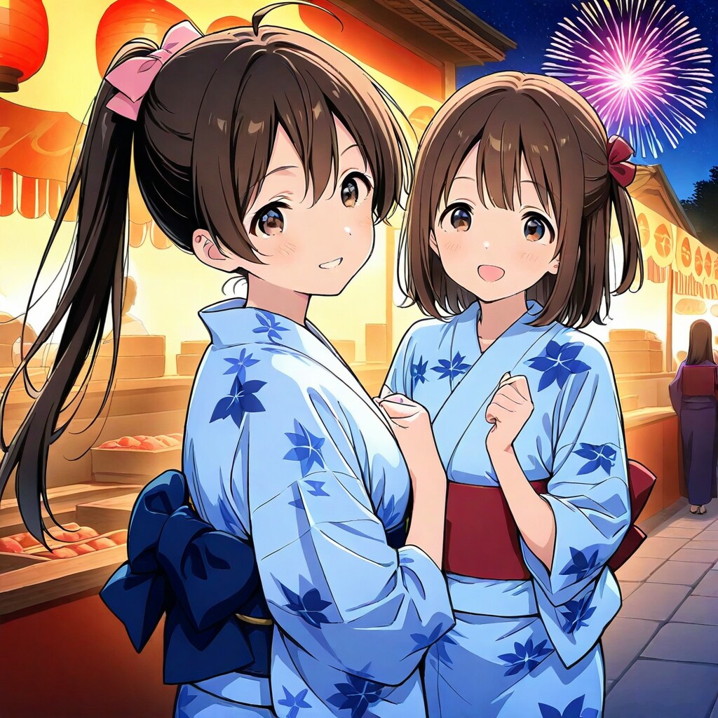 ねえ、何食べる？ | の人気AIイラスト・グラビア