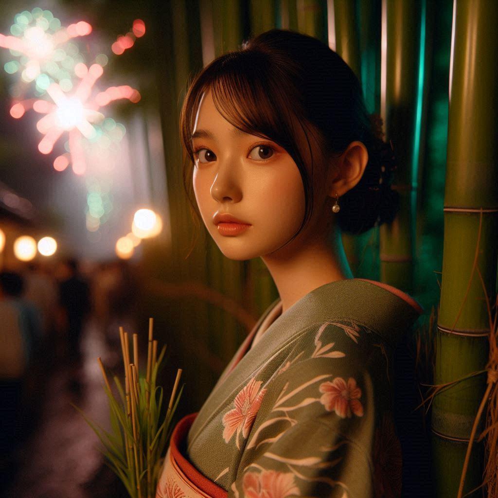 bamboo