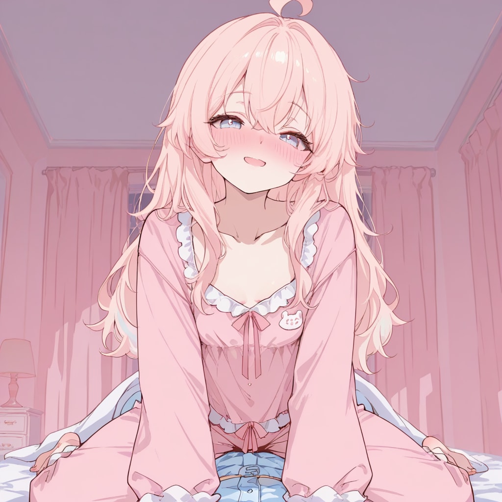 酔ってないよ？