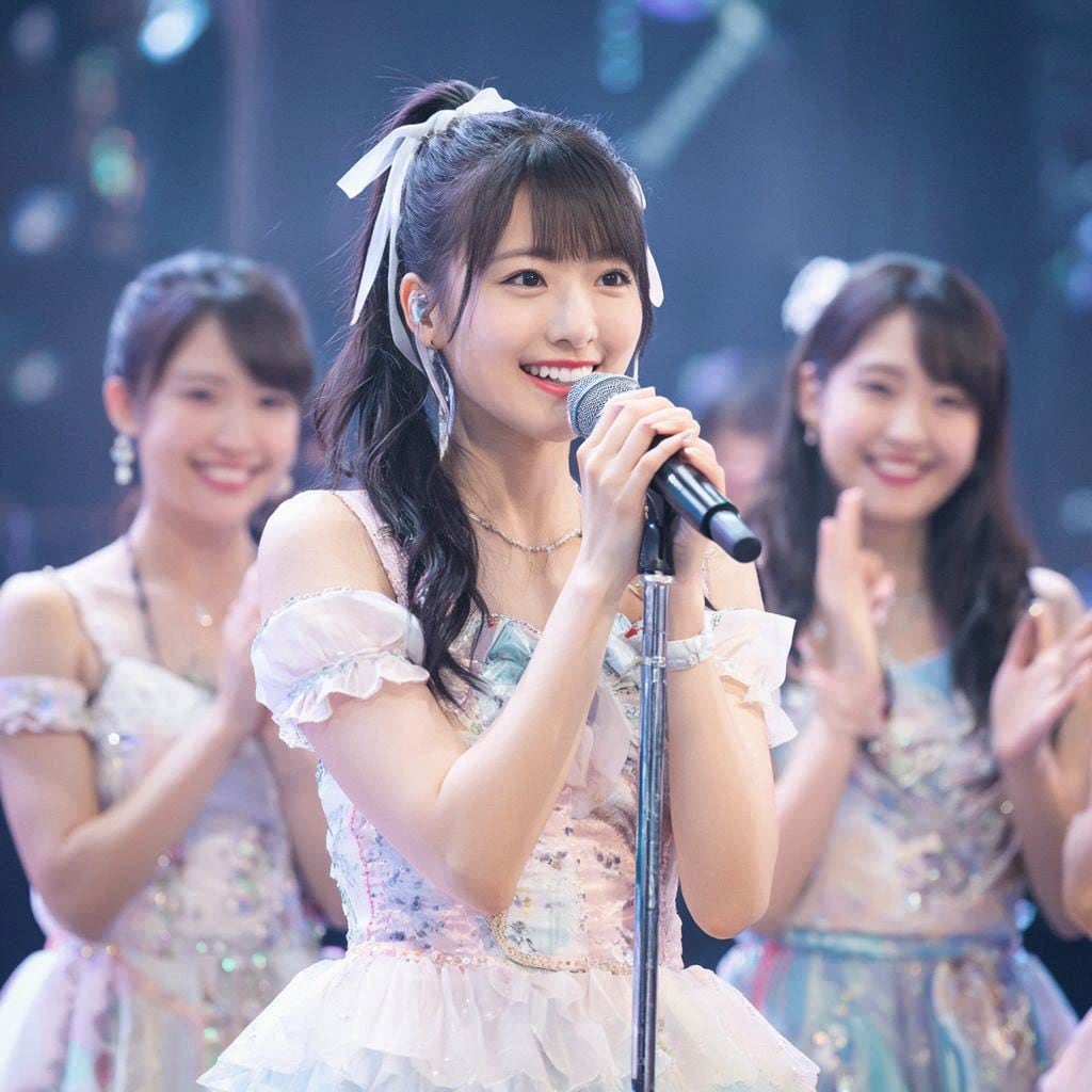 紅白！？ | の人気AIイラスト・グラビア