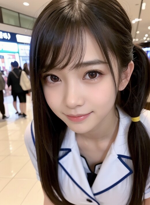 これからお出かけ♡