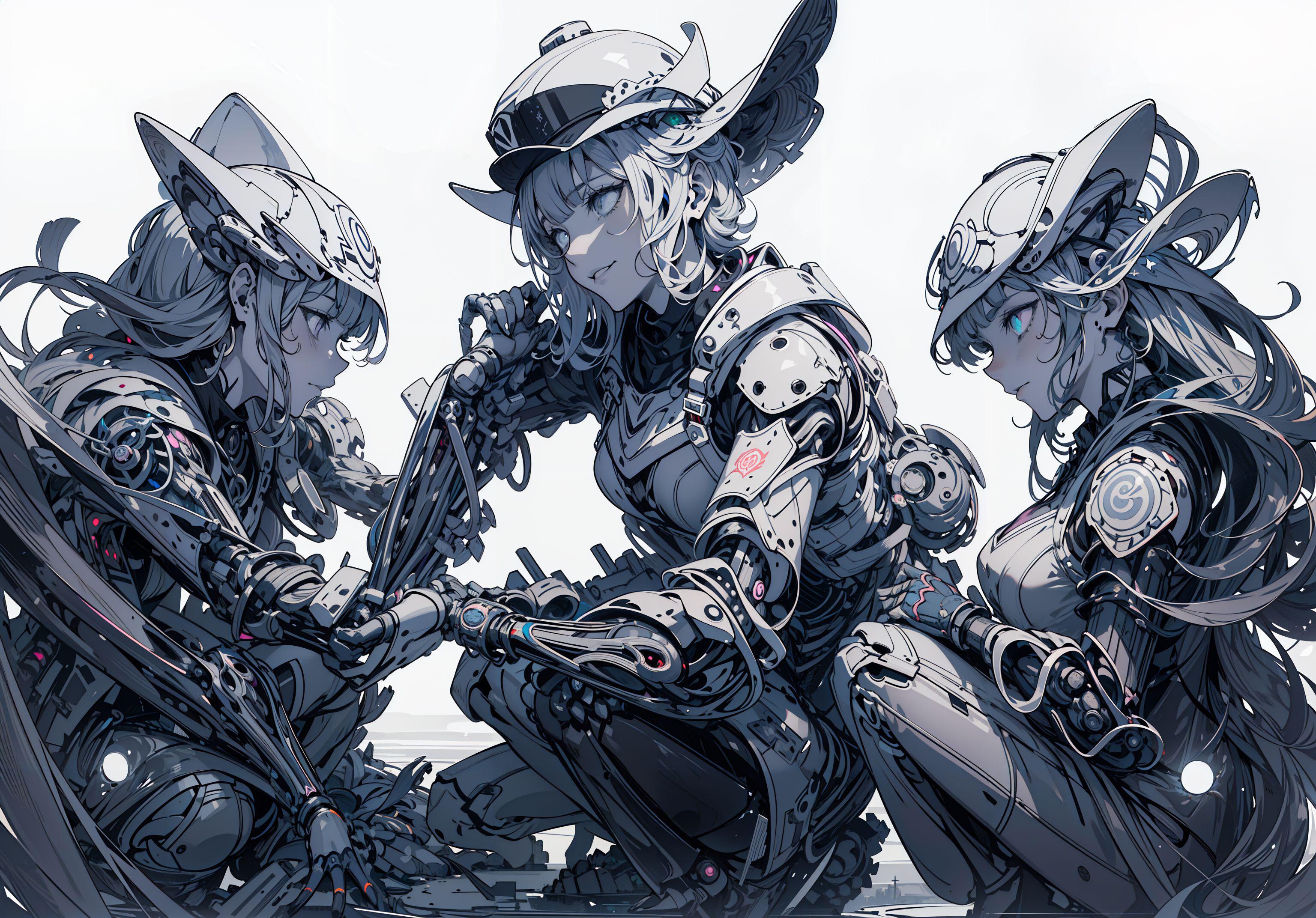 機械化歩兵小隊
