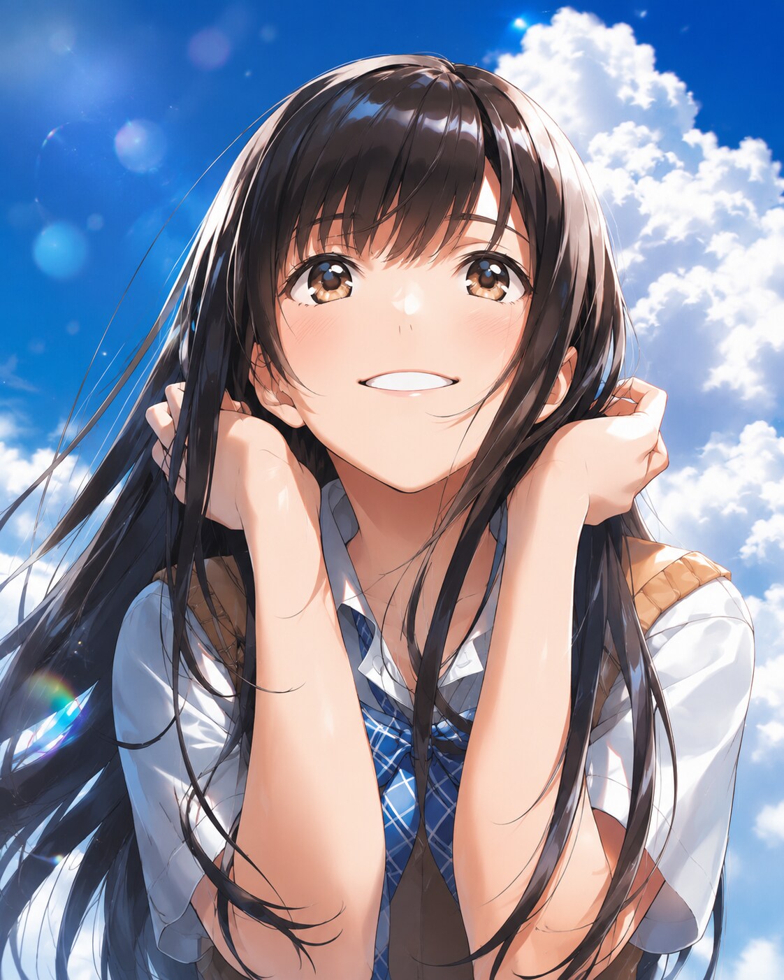 ぐっもにさんでー