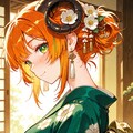 BONSAIでうちの子 2枚目