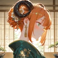 BONSAIでうちの子 3枚目