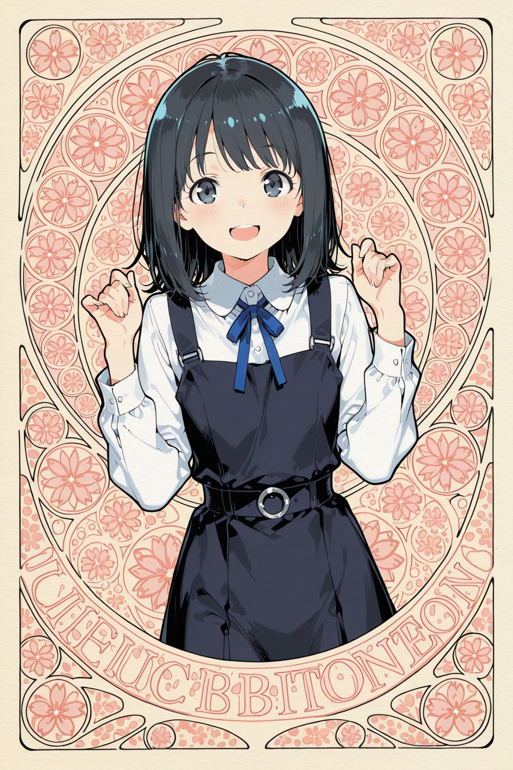 制服 | の人気AIイラスト・グラビア