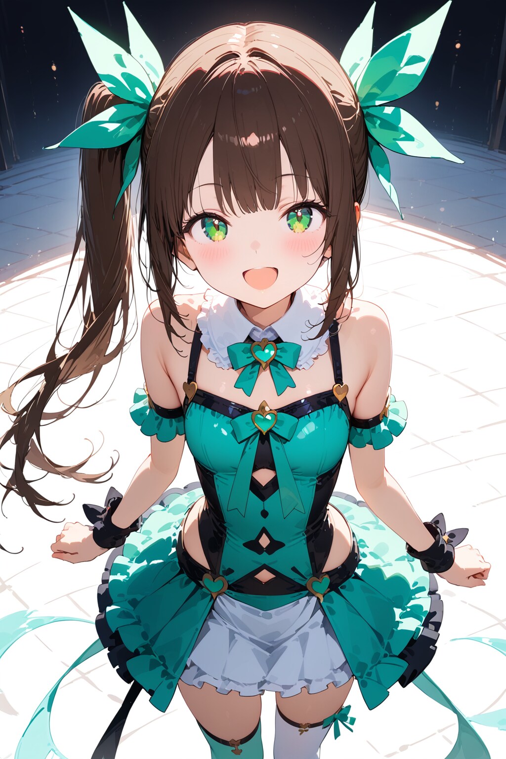 チョコミント