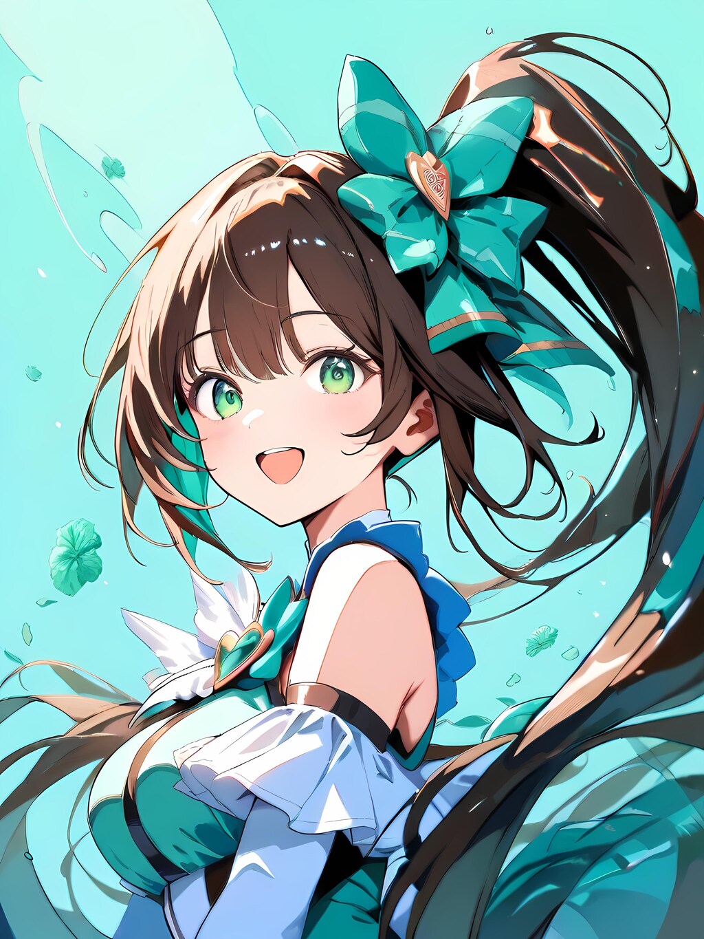 チョコミント