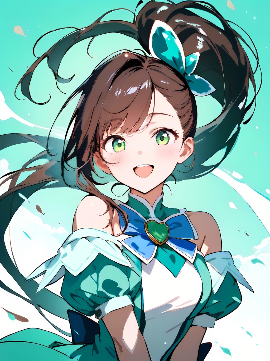 チョコミント
