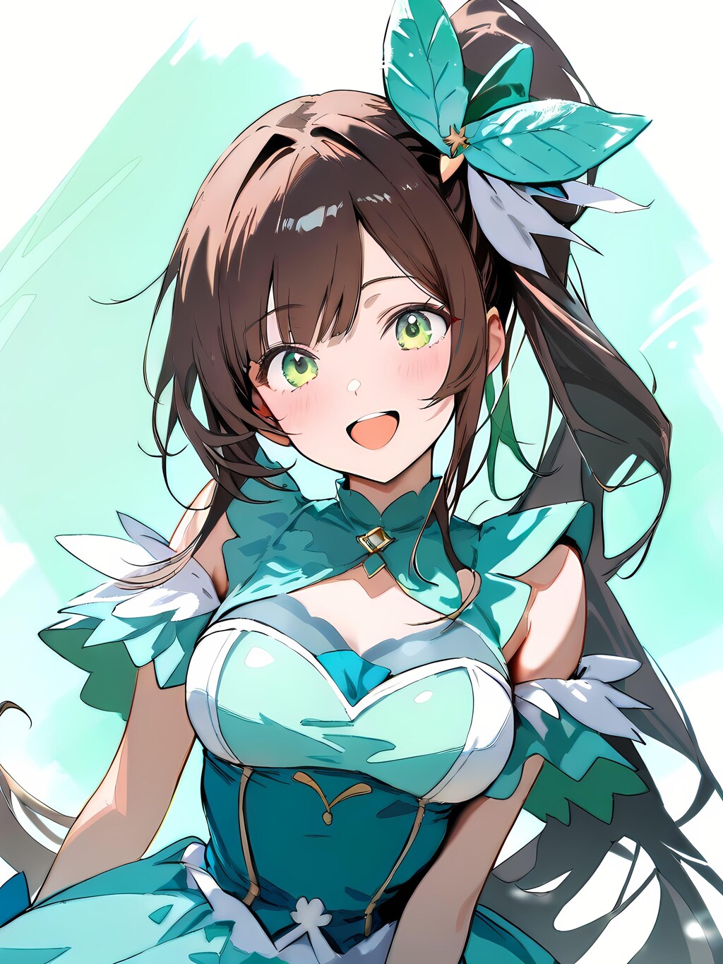 チョコミント