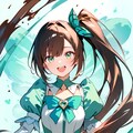 チョコミント 6枚目