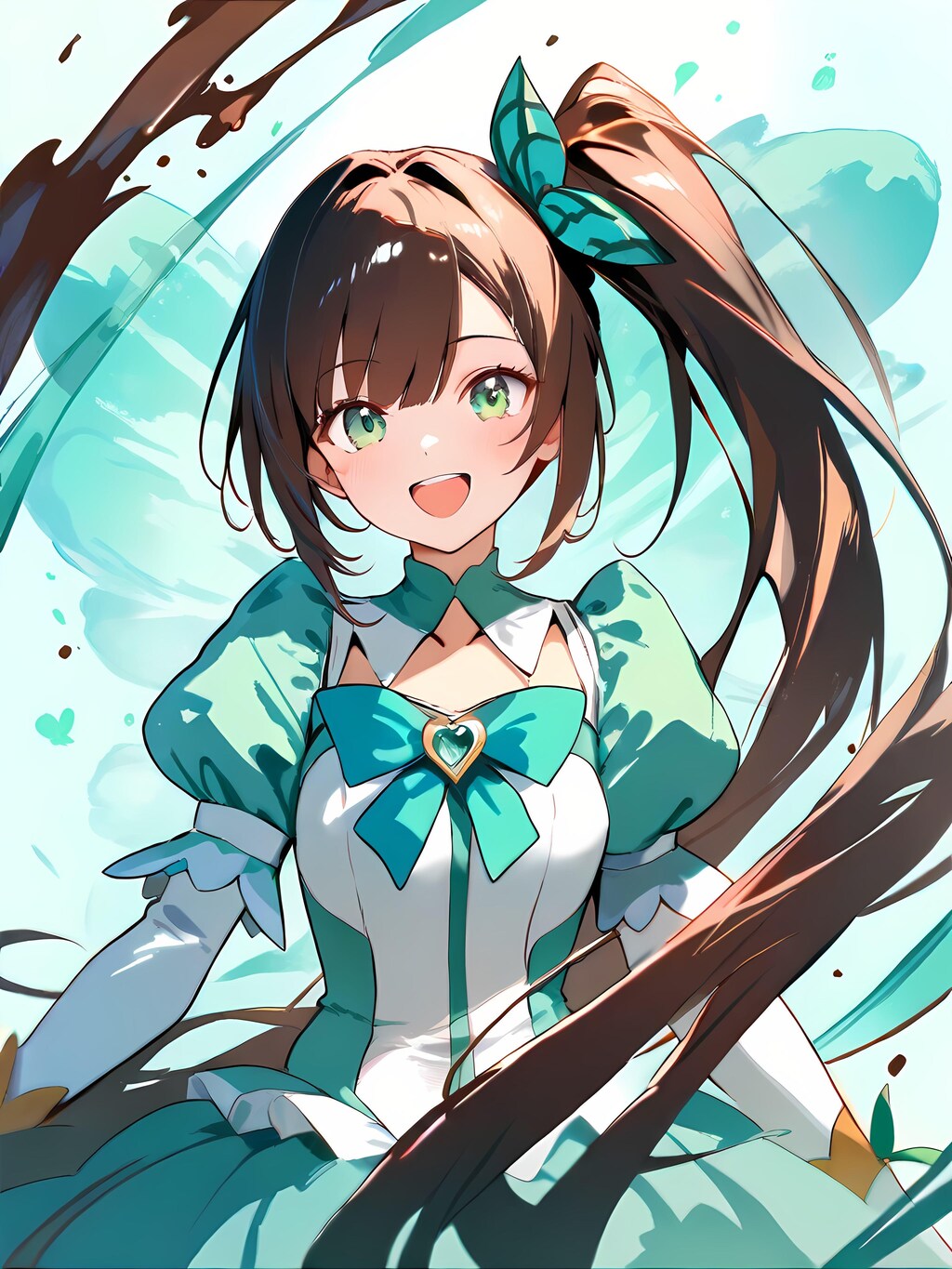 チョコミント