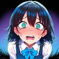 スマホ＆車壊れたスーツコスプレ困り顔人妻等 8枚目