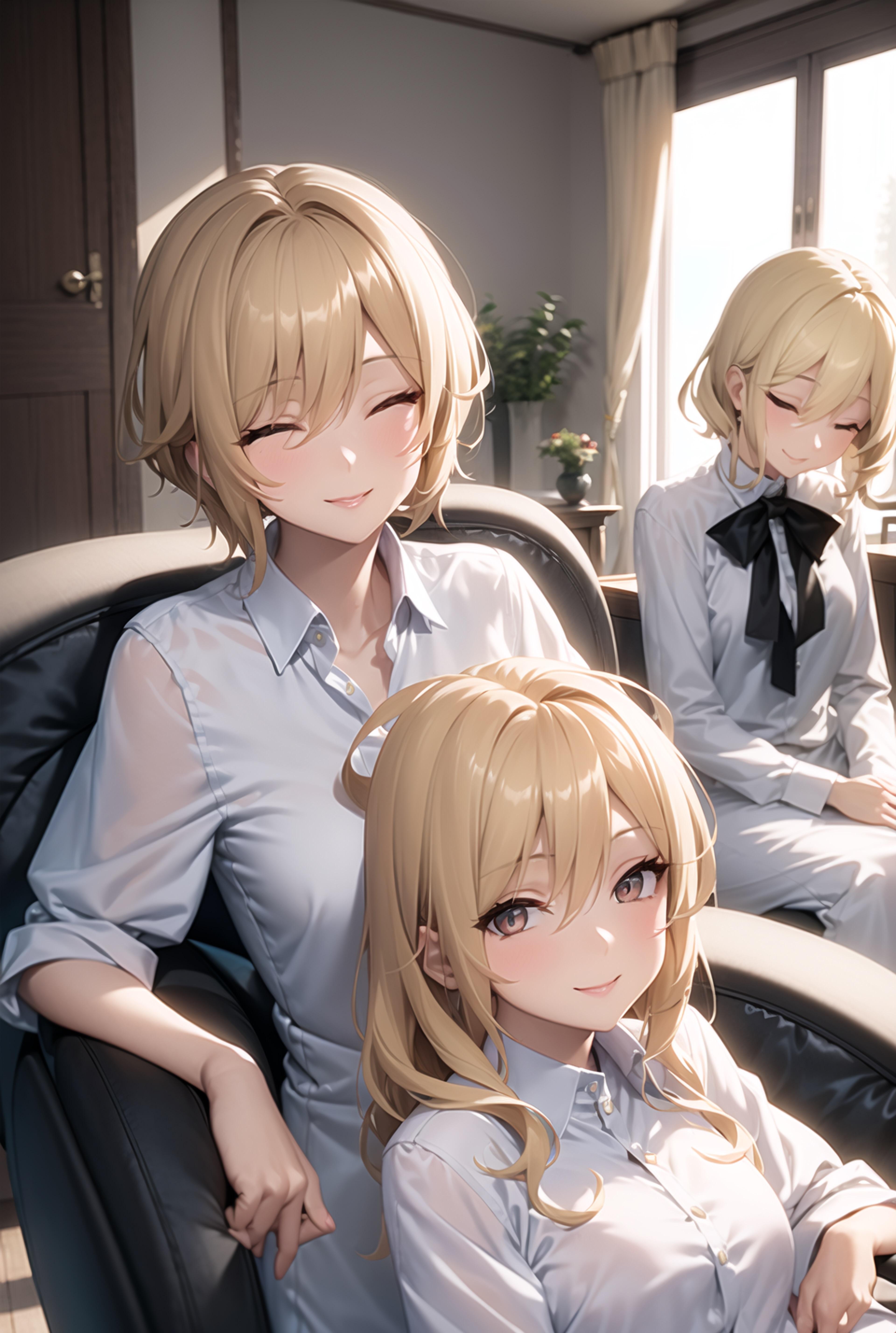 ちちまくら