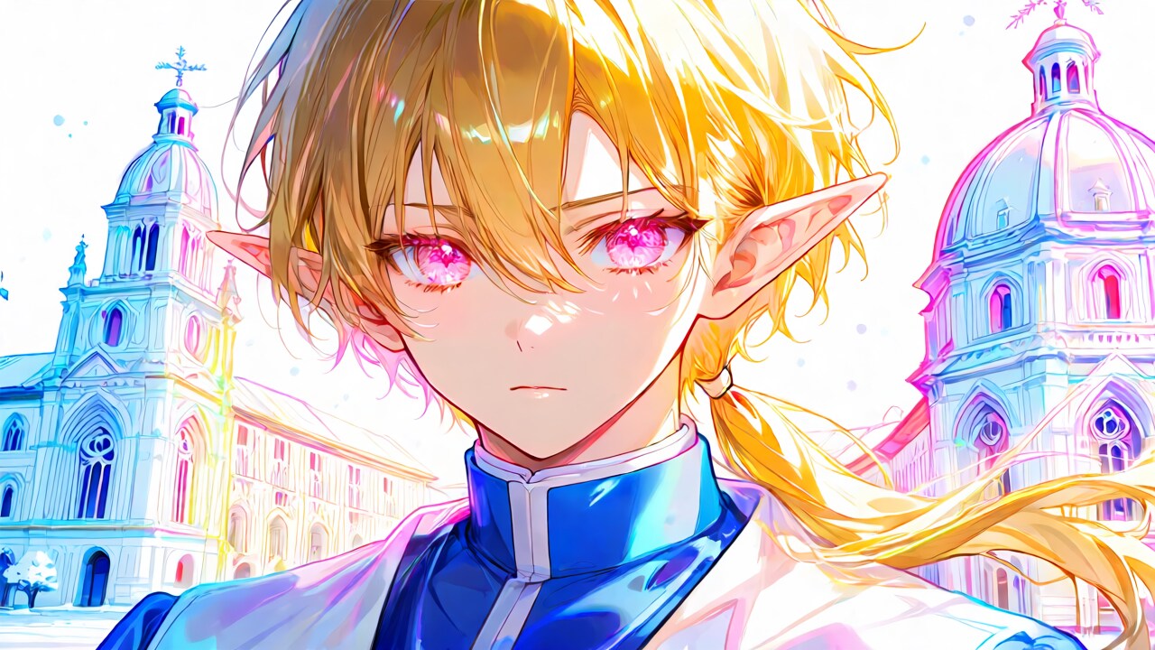 ユウ君 | の人気AIイラスト・グラビア