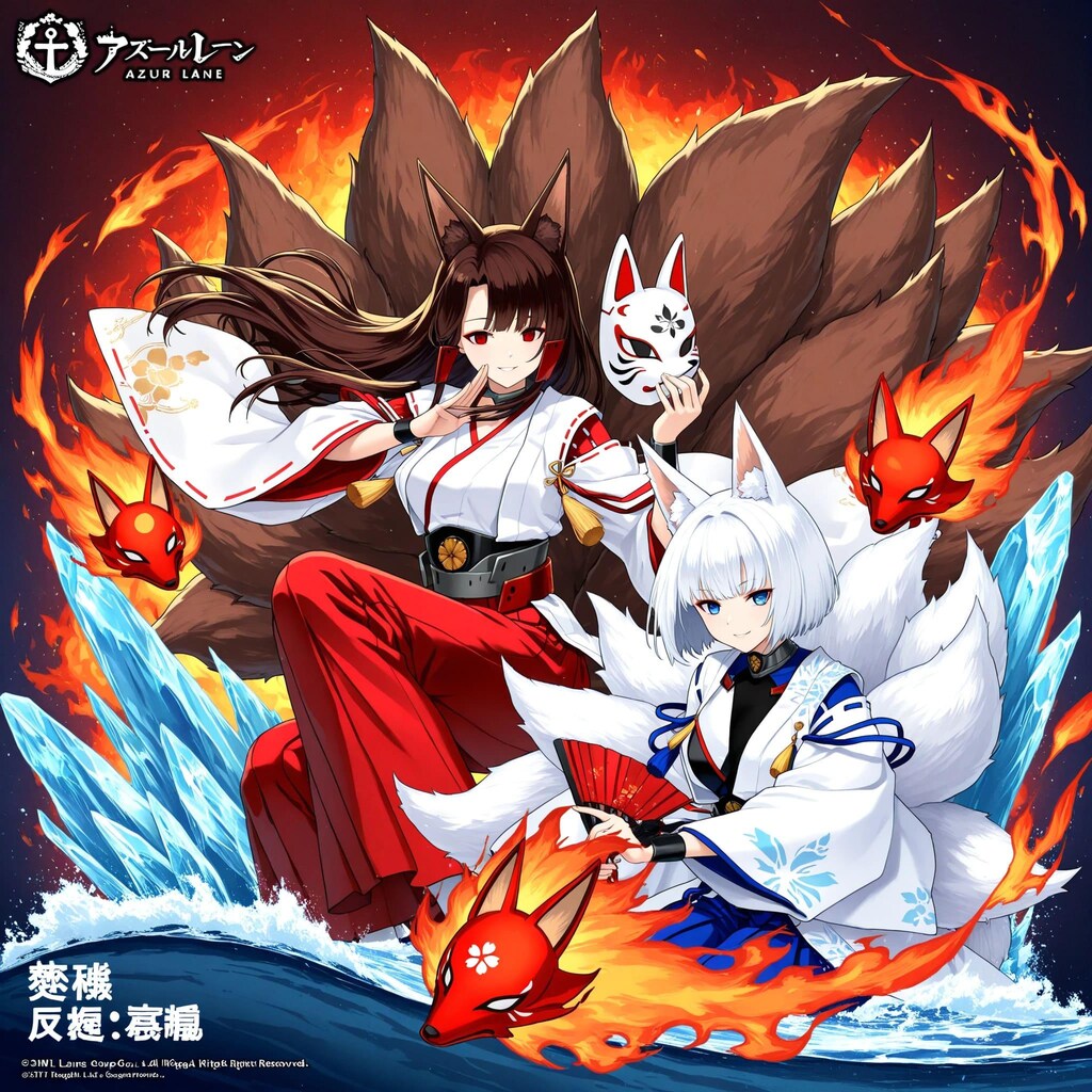 アズールレーン