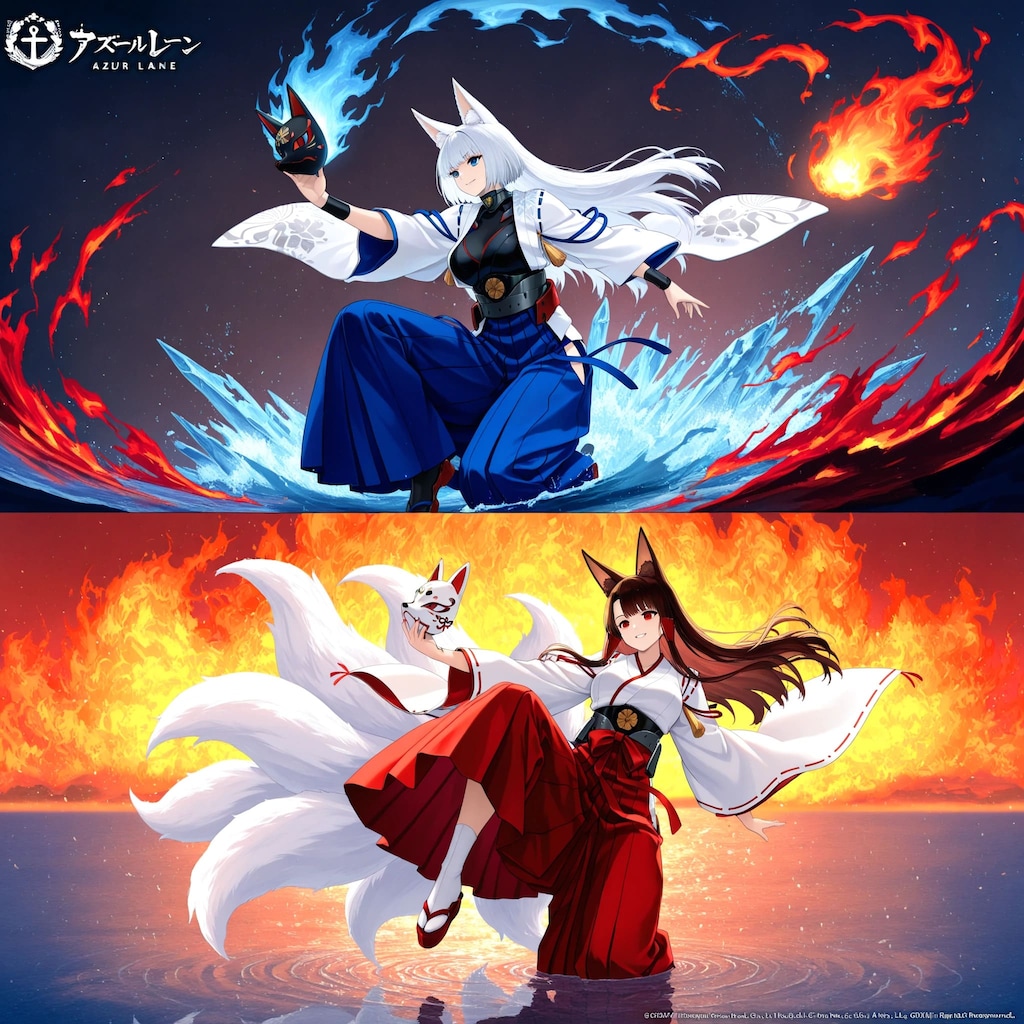 アズールレーン