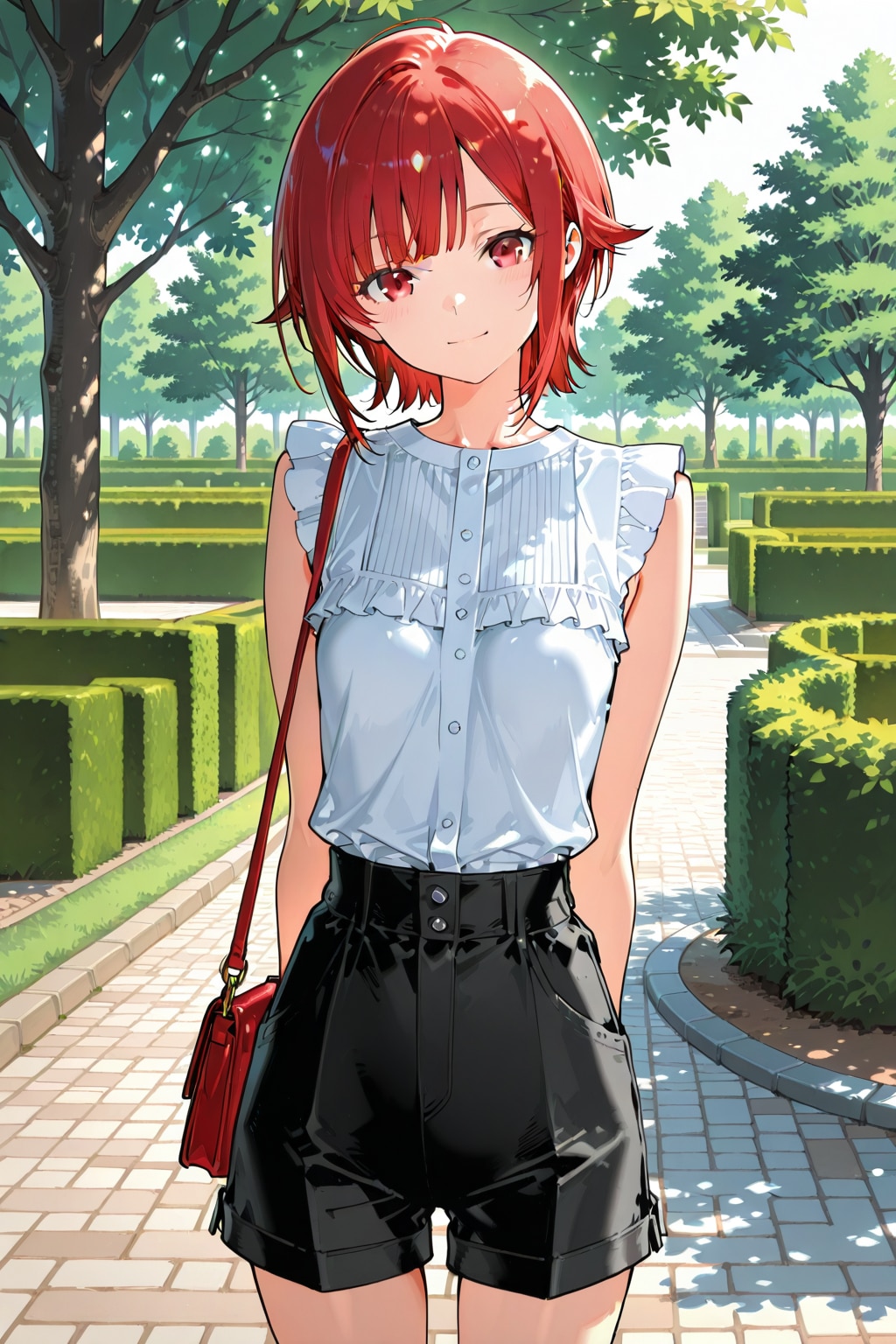 PHOENIXさん１６４