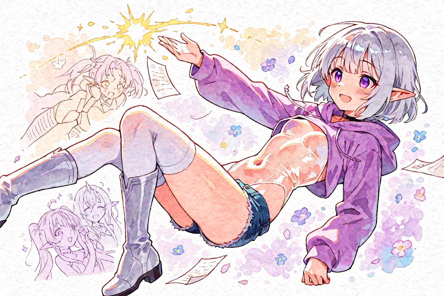 creation