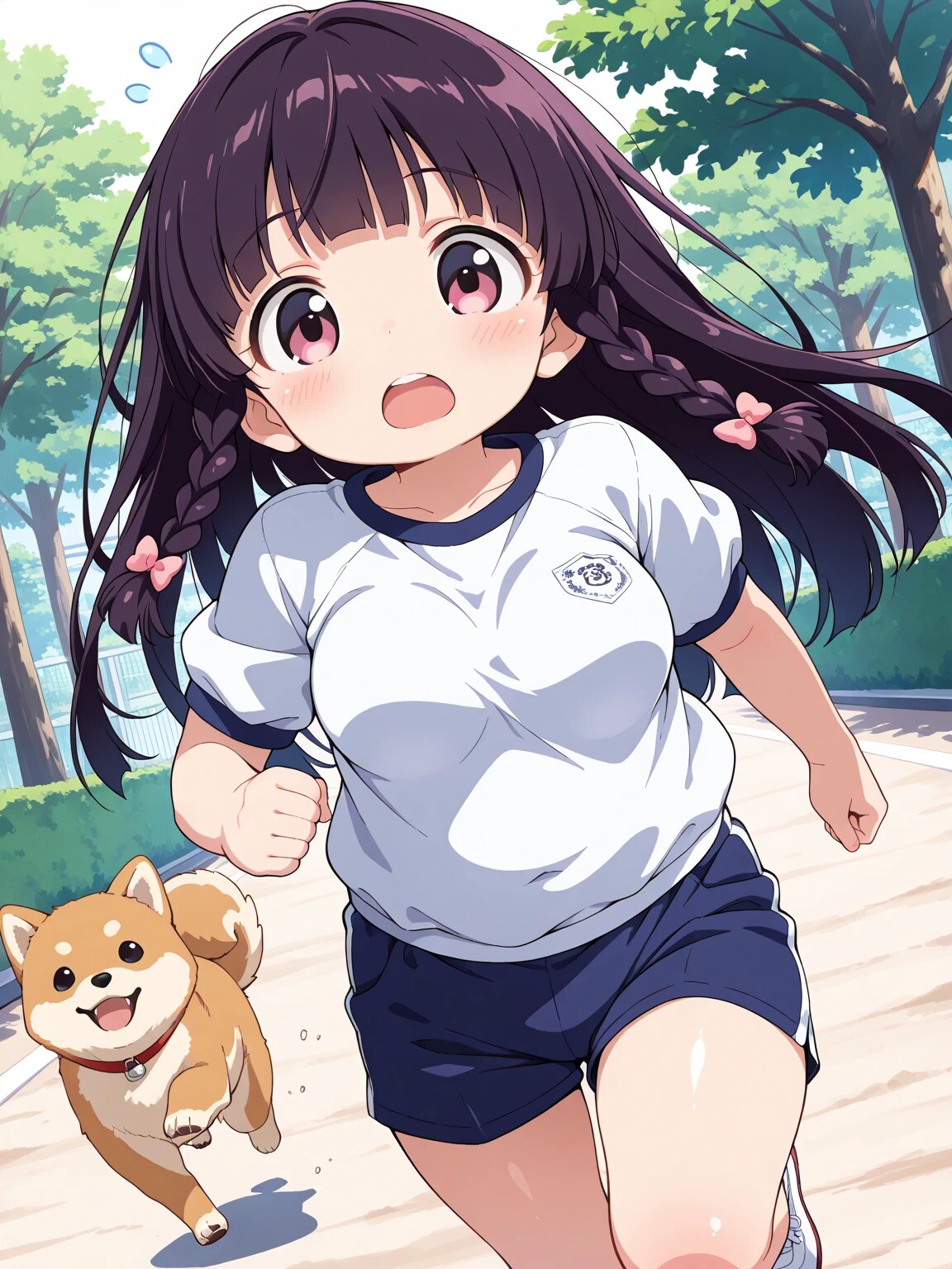 運動しなきゃ