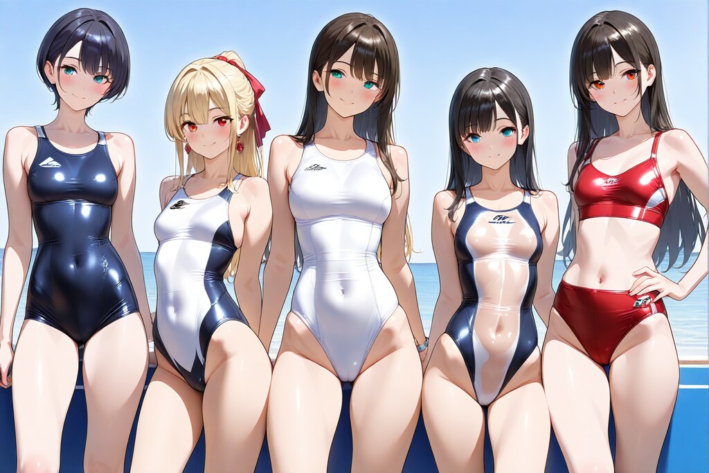 水泳部