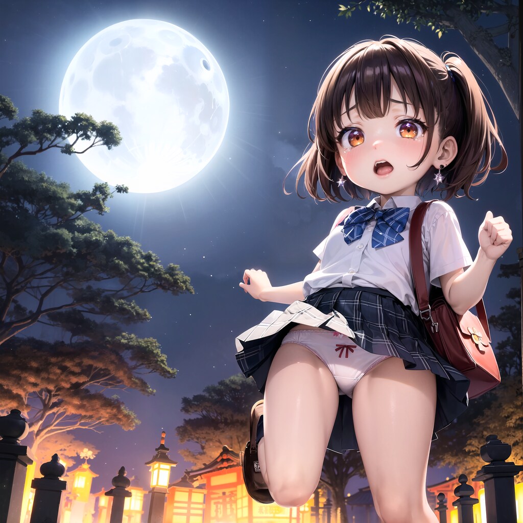 暗いところ怖い