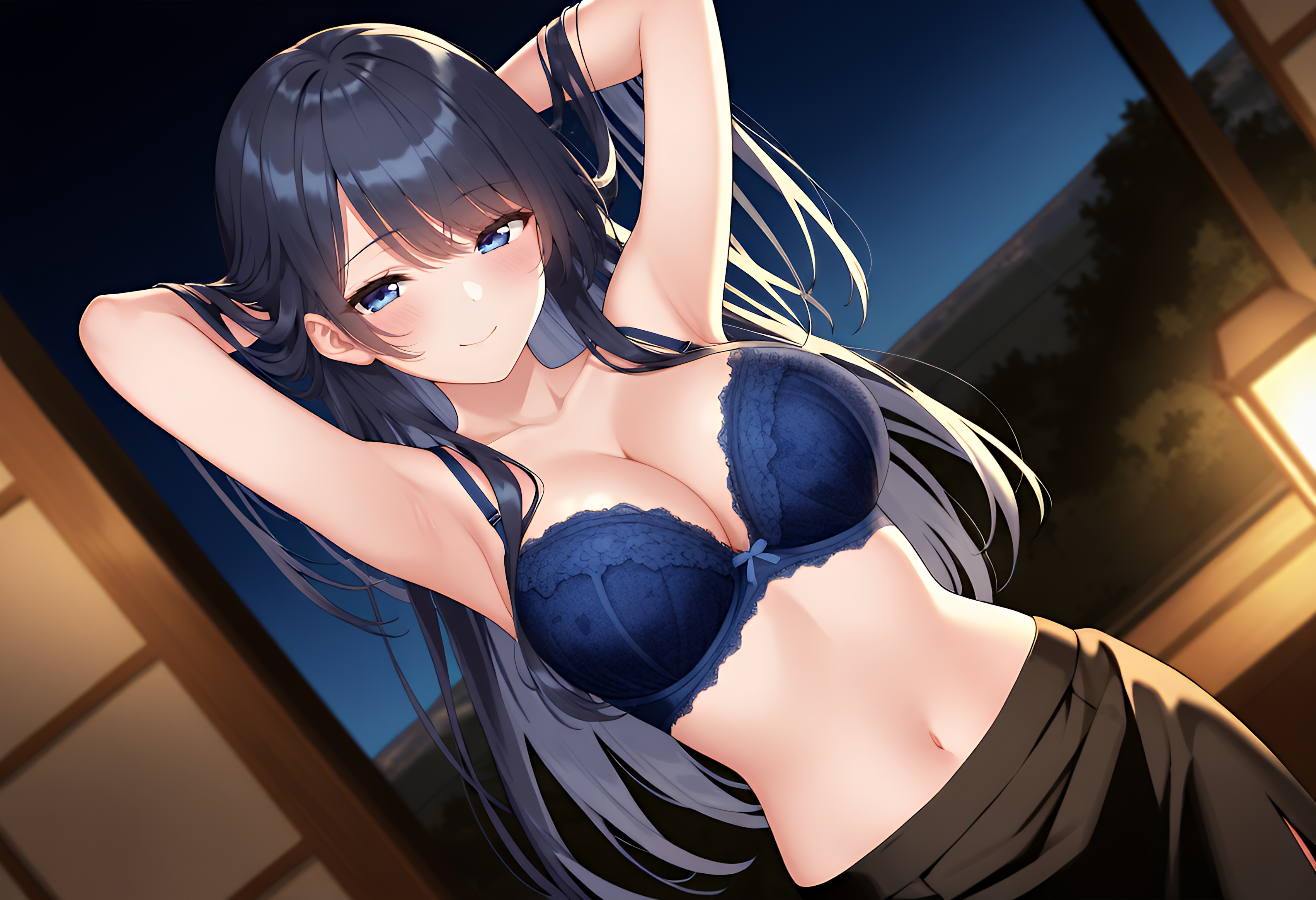 脇・腋