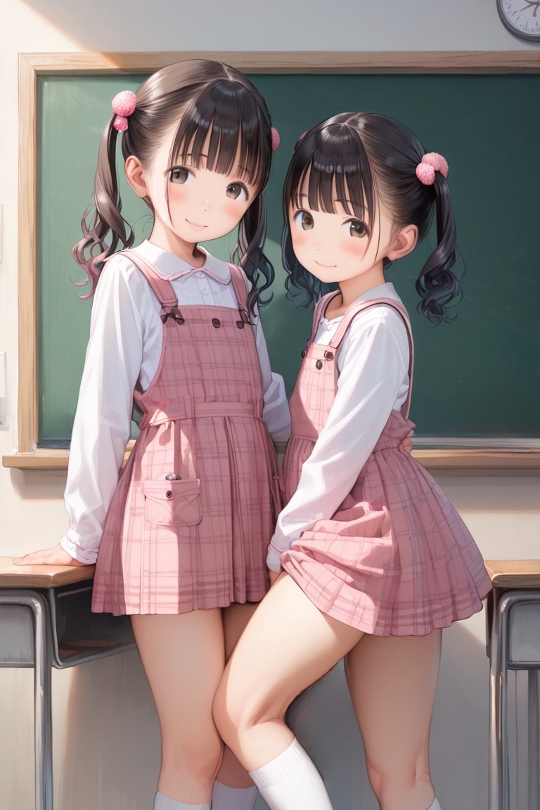 R8.4.14今日もよろしくね♡ | の人気AIイラスト・グラビア