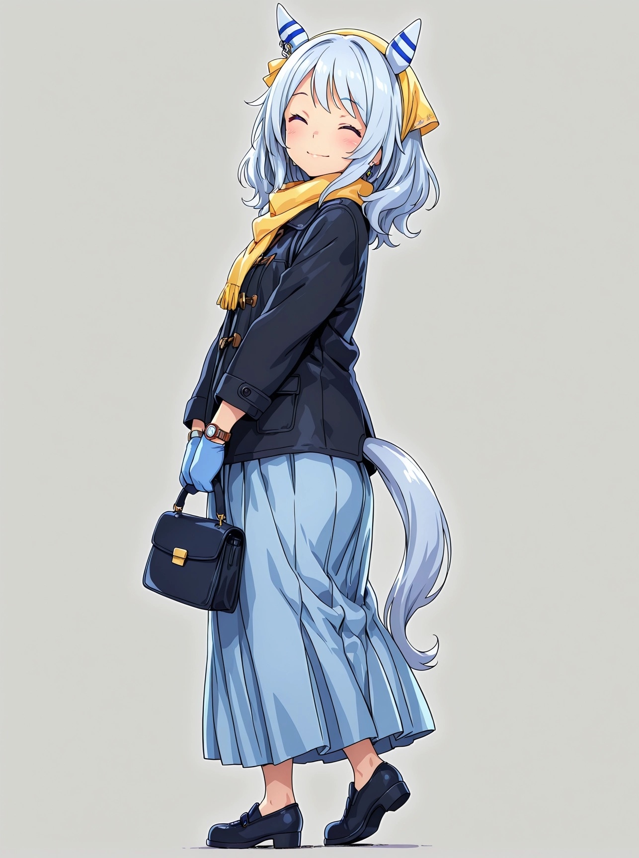 Hishi Miracle | の人気AIイラスト・グラビア