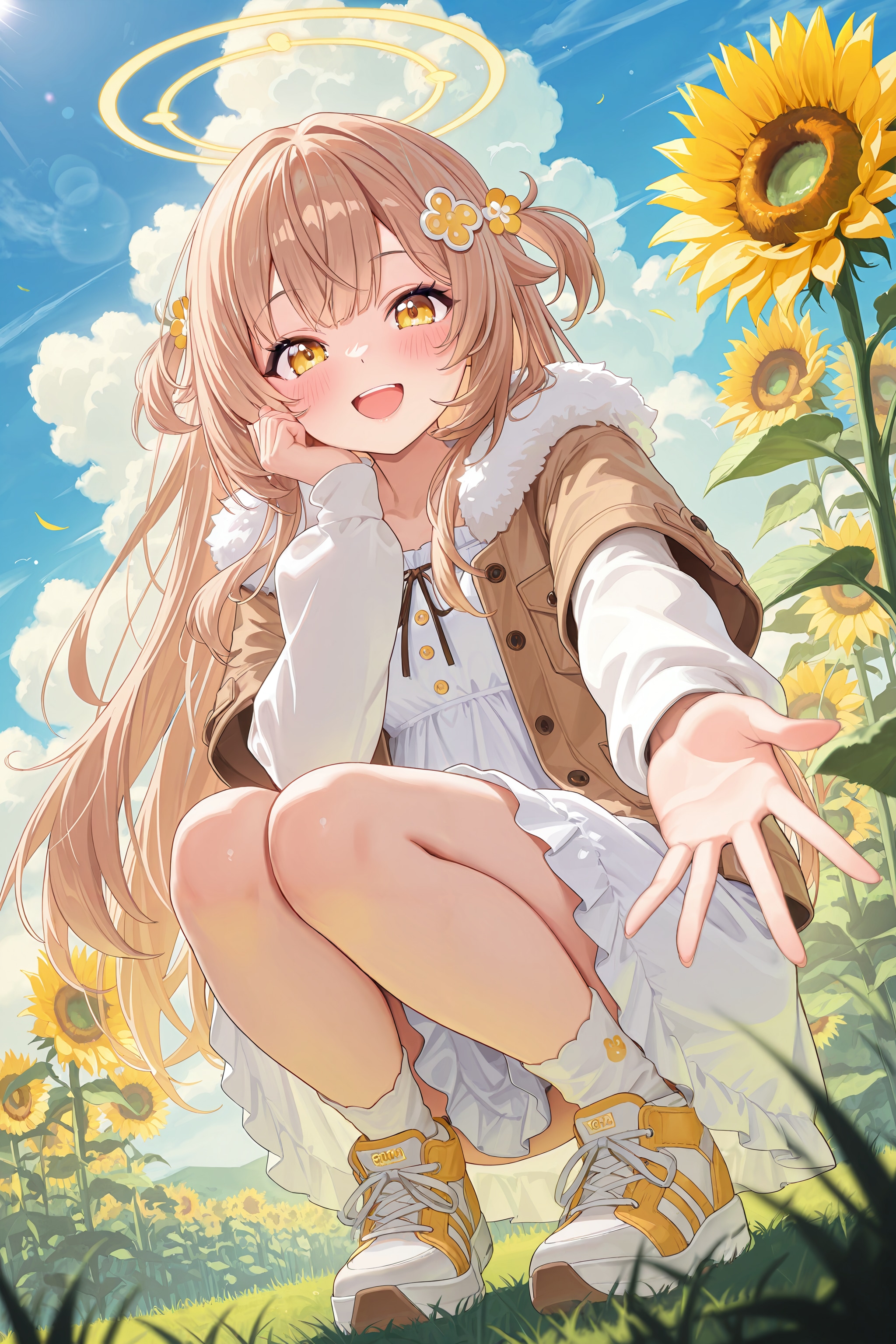 夏の思い出 | の人気AIイラスト・グラビア