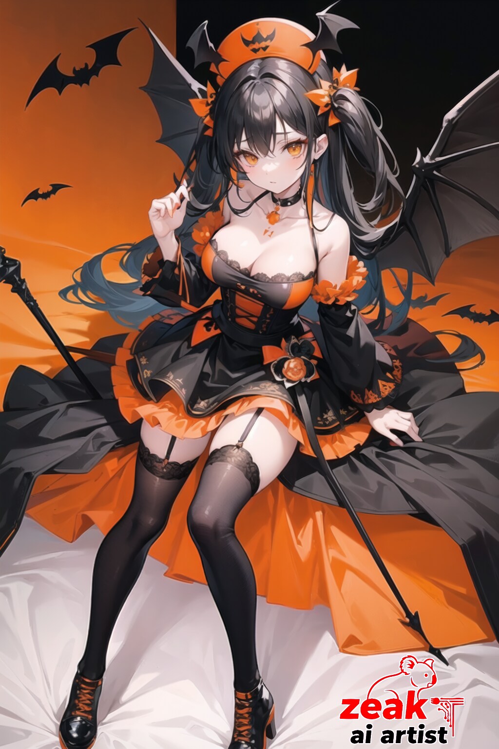 はあろうぃ・・ん？